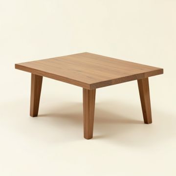 Style Umi Coffee Table (synthetic illustration; no displayed measurements)