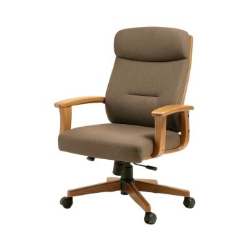 Oberon Ergonomic Executive Chair
