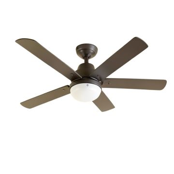 50 '' Lapa Flush Mount Ceiling Fan