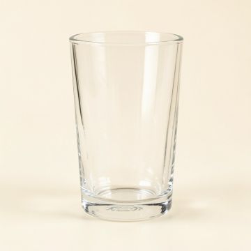 Taverna 2.71 Oz Crystal Serving Glass (synthetic illustration; no displayed measurements)