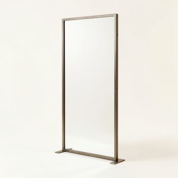 Douwe Full Length Mirror (synthetic illustration; no displayed measurements)