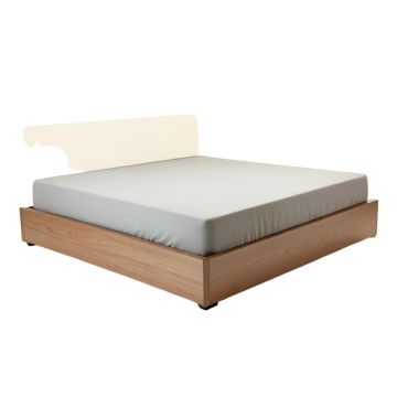 Ostrowski Upholstered Storage Platform Bed (synthetic illustration; no displayed measurements)
