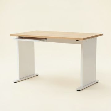 Sharkey Desk (synthetic illustration; no displayed measurements)