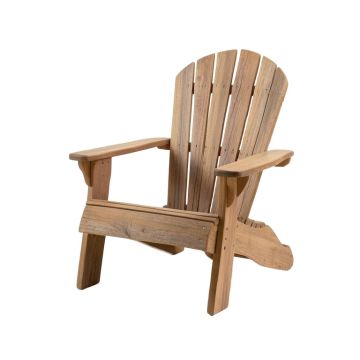 Polywood® Modern Adirondack Rocking Chair