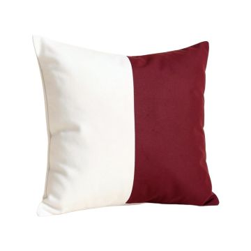 Hussain Square Pillow Cover