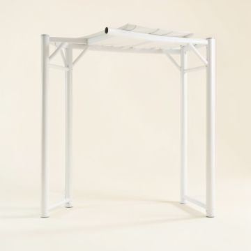 Athens 39 '' W X 23 '' D Vinyl Arbor (synthetic illustration; no displayed measurements)