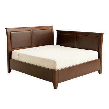 Donson King Standard Bed