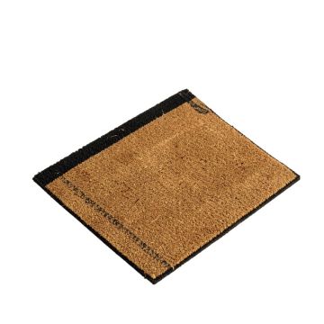 Francesca Non-Slip Outdoor Door Mat