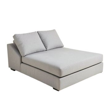 Freylin 74.02 '' Armless Sofa Bed