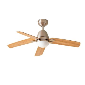 Duenas Ceiling Fan Canoies