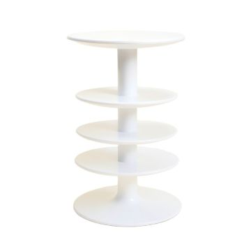 Aoosaf Multi-Tiered Plant Stand
