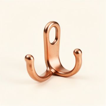 Arturo Decorative Shower Curtain Hooks (synthetic illustration; no displayed measurements)
