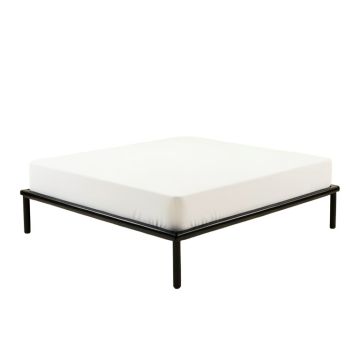 Emmalyn Twin Platform Bed
