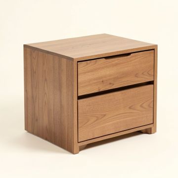 Fagerlund 2 - Drawer End Table (synthetic illustration; no displayed measurements)