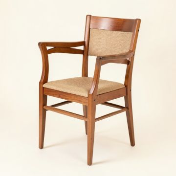 Boston Windsor Back Side Chair (synthetic illustration; no displayed measurements)