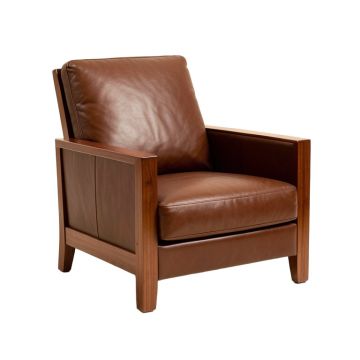 Abreha 34.6 '' Wide Armchair
