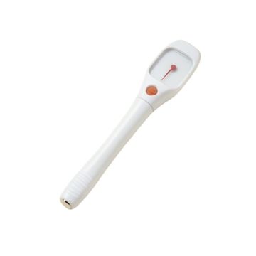 Glow In The Dark Dial Thermometer