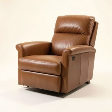 Adrista 41 '' Wide Power Lift Assist Recliner (synthetic illustration; no displayed measurements)