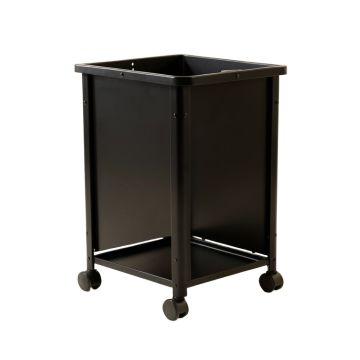 Verona Laundry Cart