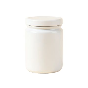 1 Qt . Coffee , Tea & Sugar Jar