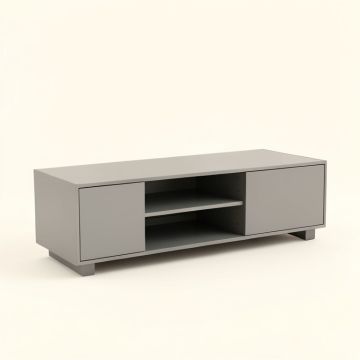 Deidrich Entertainment Center For Tvs Up To 70 '' (synthetic illustration; no displayed measurements)