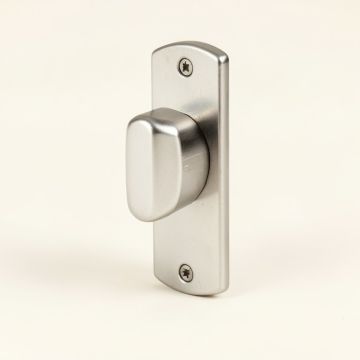 Callan Newport Single Dummy Door Lever (synthetic illustration; no displayed measurements)
