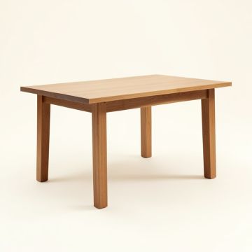 Walford Dining Table (synthetic illustration; no displayed measurements)
