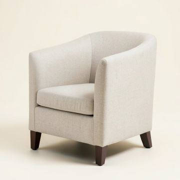 Kareem Upholstered Dining Chair (synthetic illustration; no displayed measurements)