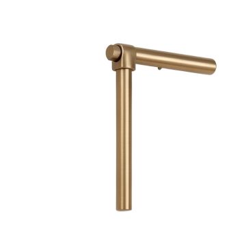 Masiello Curtain Single Rod