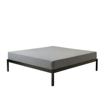 Bushwick Platform Bed