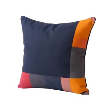 Raheem Amy Throw Pillow