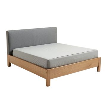 Louque Upholstered Platform Bed (synthetic illustration; no displayed measurements)