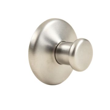 Solid Stainless Steel Modern Pull 5 1/16 '' Center To Center Bar Pull