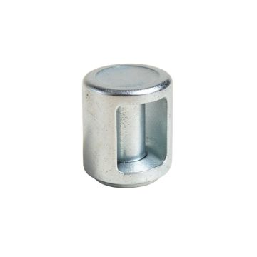 3 3/4 '' Center To Center Bar Pull (synthetic illustration; no displayed measurements)