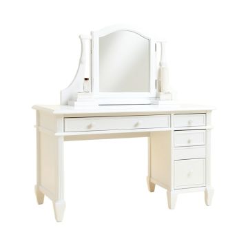 Maximilien Solid Wood Vanity