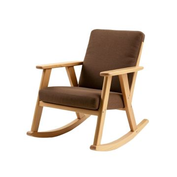 Abella Rocking Chair