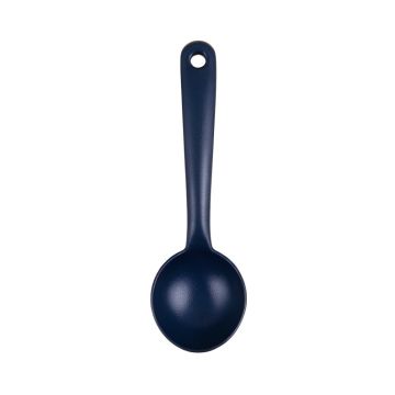 Cove Bridge Cooking Spoon - Navy