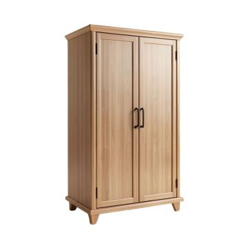 Systems Series Armoire