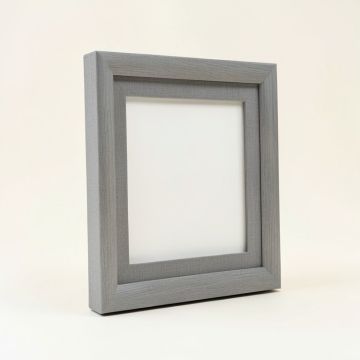 Nested - Picture Frame Photograph Print On Canvas (synthetic illustration; no displayed measurements)