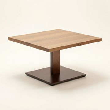Kisner Coffee Table (synthetic illustration; no displayed measurements)