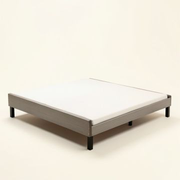 Cyril Bed Frame (synthetic illustration; no displayed measurements)