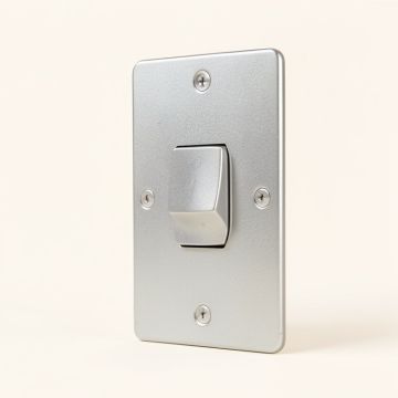 Music Note Vector Art 1-Gang Toggle Light Switch Wall Plate (synthetic illustration; no displayed measurements)