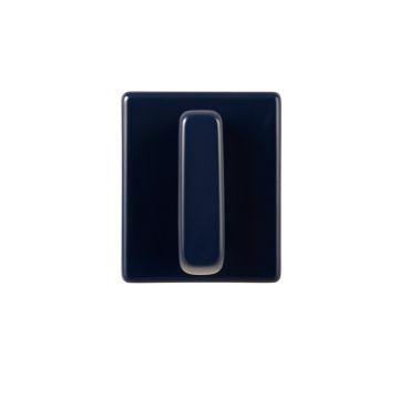 Hill Bluff Wall-Mounted Robe Hook - Navy