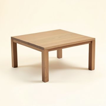 Norfolk Coffee Table (synthetic illustration; no displayed measurements)