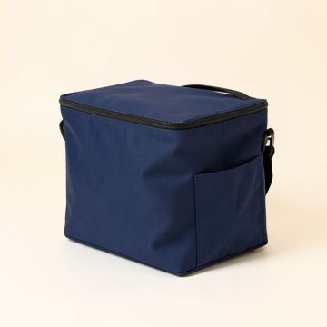 Doggies Lunch Bag (synthetic illustration; no displayed measurements)