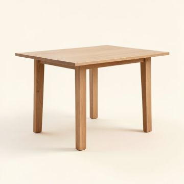 Annie Dining Table (synthetic illustration; no displayed measurements)