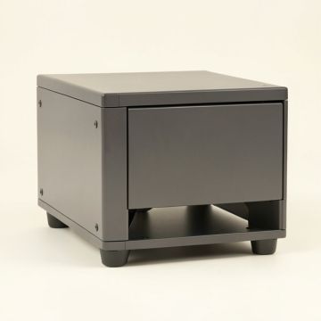 Dearra 31.5 '' Wide Server (synthetic illustration; no displayed measurements)