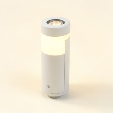 Daisy Solar Powered Led Pathway Light Pack (synthetic illustration; no displayed measurements)