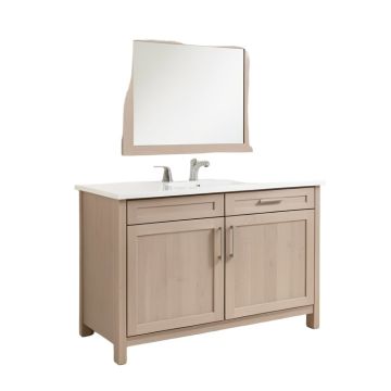 Kuhlman 36 '' Single Bathroom Vanity Set