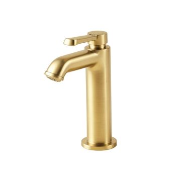 Cassidy Single Hole Bathroom Faucet